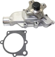 Water Pump for 1999-2004 Jeep Grand Cherokee Laredo 6 Cyl 4.0L   