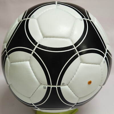 Official Adidas Tango Espana 1982 World Cup Ball, Size 5. | eBay