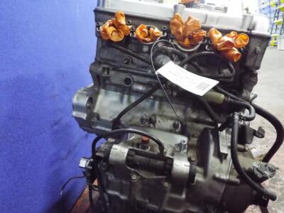 Kawasaki ZX9R ZX-9R C ZX9 1998-1999 98-99 Engine Kawasaki ZX9R ZX-9R C ZX9 1998-1999 98-99 Engine