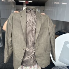 Chapa 38R Suit Jacket