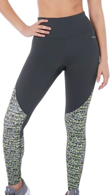 Freya Active Kinetic Legging Lime Zest Gr. XL 16 Sport Trainingshose 4015 Neu