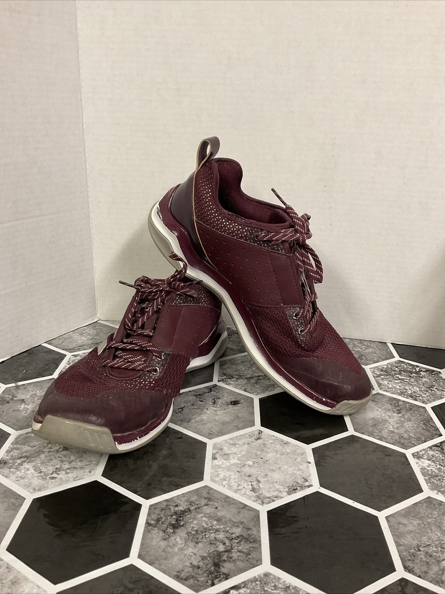 Size 10 adidas Speed Trainer Maroon for sale online