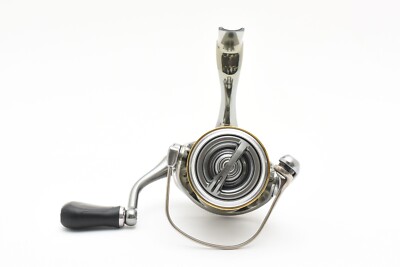 リール SHIMANO 18STELLA 2500S Shimano 18 STELLA 2500SHG NEW - KKJAPANLURE