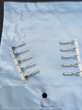NEW Qty. 10 OEM Johnson Evinrude OMC Amphenol...