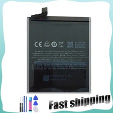 New Li-ion Battery For Meizu 15 Lite BA871 3000mAh Internal High Quality