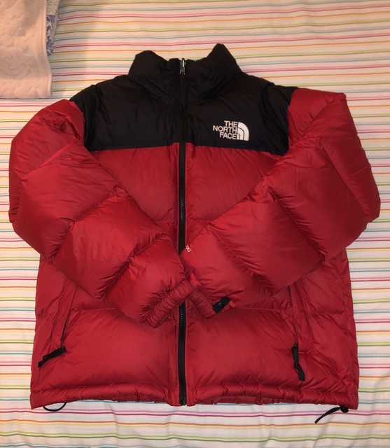 700 the north face