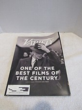 Variety January 3, 2024 OPPENHEIMER Margot Robble,Tom Ackerley & Josey McNamara Variety January 3, 2024 OPPENHEIMER Margot Robble,Tom Ackerley & Josey McNamara