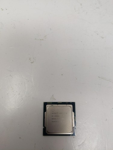 Intel Core i9-10900K Desktop Processor, 10 Core 20 Thread, LGA1200, Up to 5.3GHz - Afbeelding 5 van 5