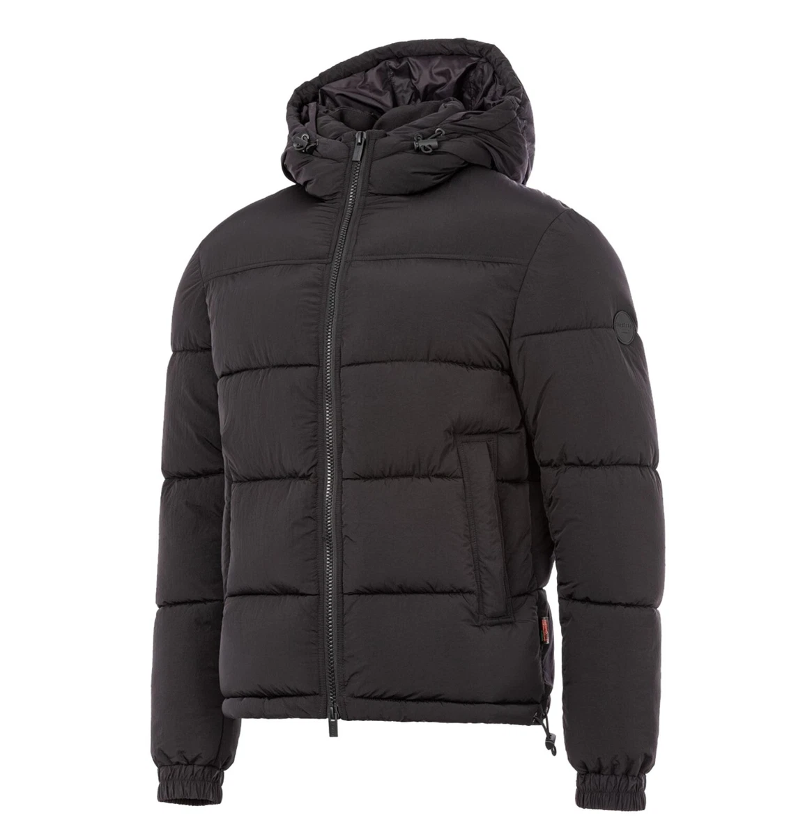 Firetrap waterproof jacket hotsell