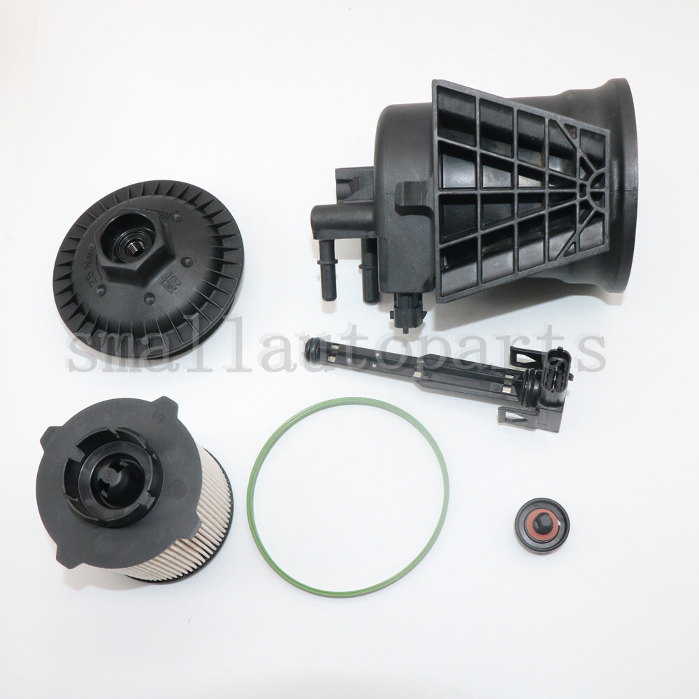 OEM Fuel Filter Housing Diesel 13244294 for Opel ASTRA J Vauxhall