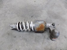 Mono Stoßdämpfer Hinten YSS Suzuki Sv 650 S 2000