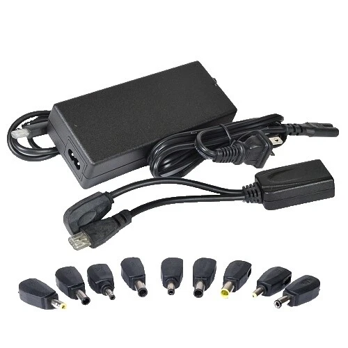 18 V Laptop Power Adapters & Chargers for ASUS HP Pavilion