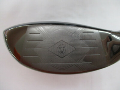 MARUMAN MAJESTY Royal SP U5 Stiff Flex 23deg 39in UT Utility