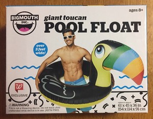 walgreens inflatable pool