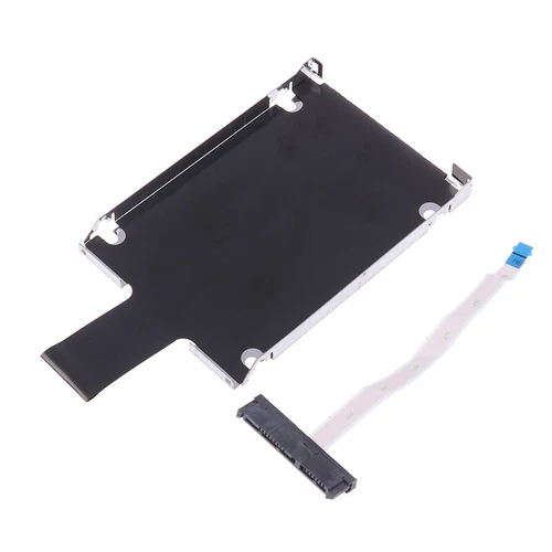 1/2PCS For HP 340 348 G5 G7 Hard Drive Cable Interface Caddy Shelf TPN-I136