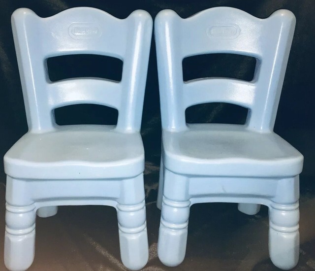 little tikes blue kitchen