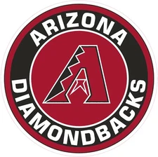 NOT A PATCH  Arizona Diamondbacks HTV Heat Press Transfer Vinyl Iron On
