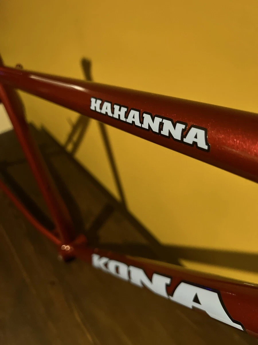 Kona hahanna 2018 discount