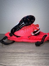 NIKE TIEMPO LEGEND 8 ELITE FG Soccer Cleats ACC Men Size 6M 7.5 W AT5293-606 NEW