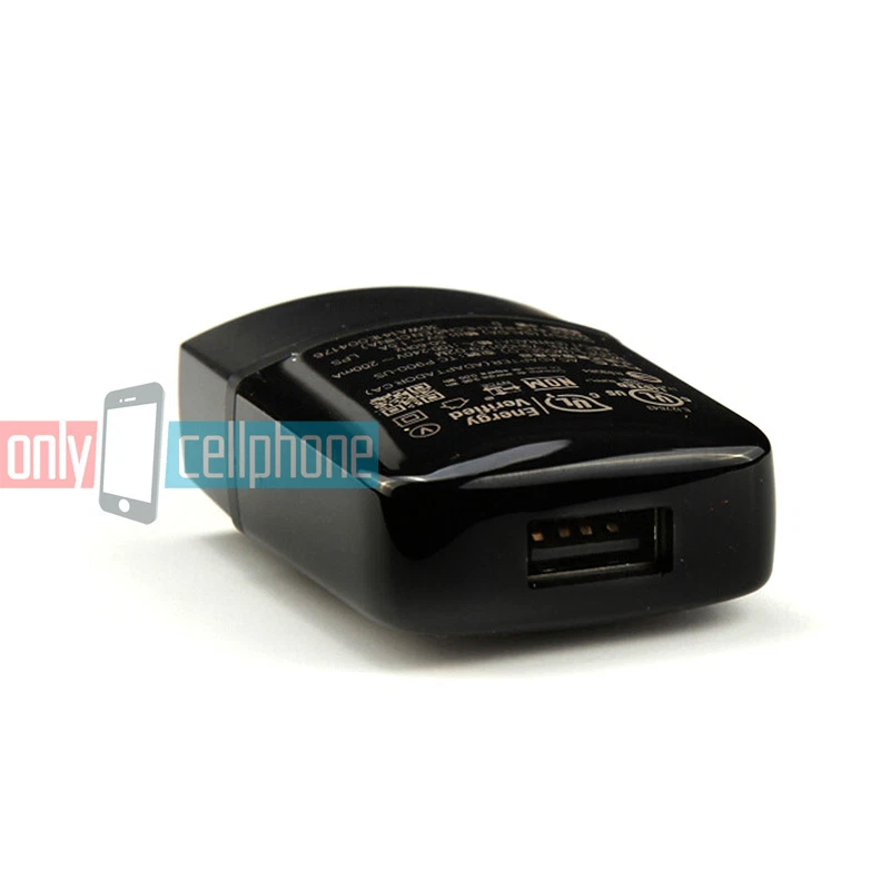 Original HTC Charger Rapid 1.5A Premium Home Wall OEM Charger & Data Sync Cable - Image 4 of 4