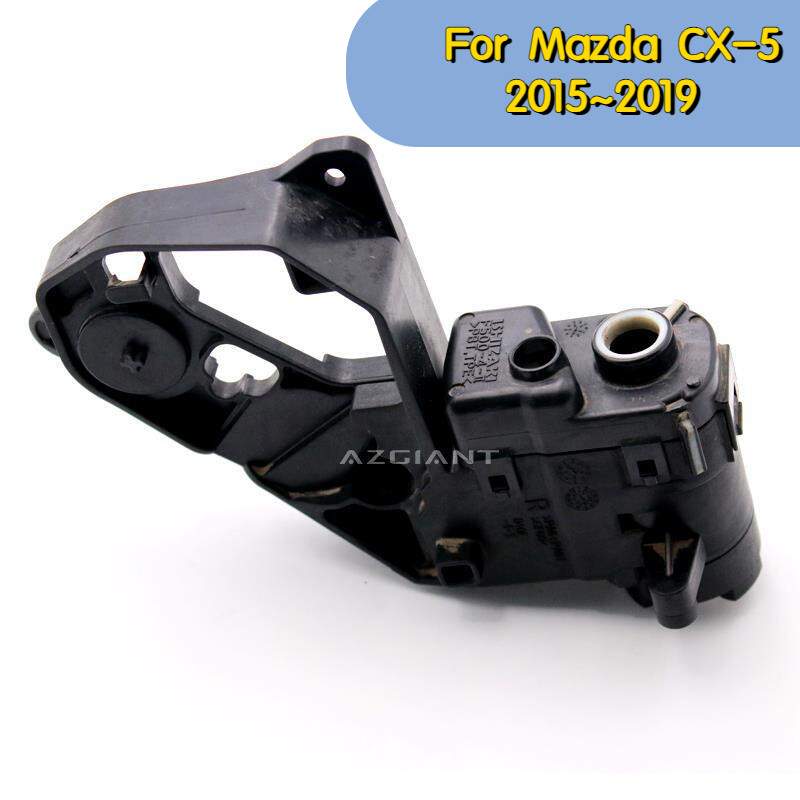 For Mazda CX-5 2015 2016 Car Power Wing Side Rear View For Mazda CX-5 2015 2016 Car Power Wing Side Rear View