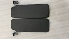 Suitable For Suzuki Samurai SJ410 SJ413 Gypsy Sun Visor LH & RH Side