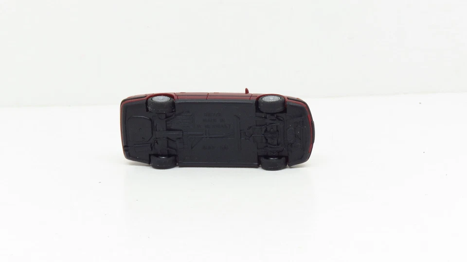 RIETZE AUDI 100 AVANT REF. 10450 - ECHELLE H0 1/87 - Photo 4/4