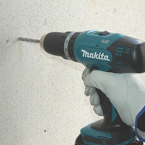 Makita DLX2142SM 18V 4.0Ah Li-Ion LXT 