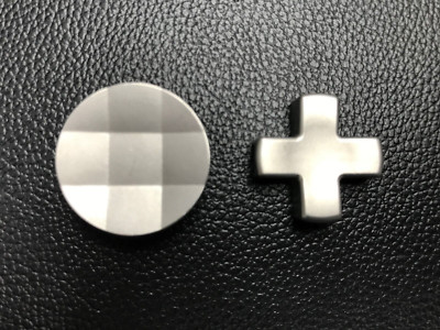 Original Xbox One Elite 2 Controller Replacement D Pad Button Cross Concave 1797