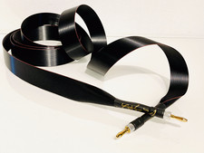 Audiophile Pine Tree Audio Shadow Ribbon Spea...