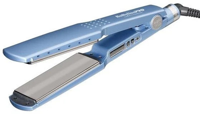 BaBylissPRO Nano Titanium 1¾ '' Digital Ionic Flat Iron | BNT4094TUC