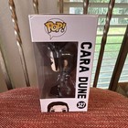 Funko Pop! Star Wars The Mandalorian Cara Dune #327 Bobble-Head — photo 2