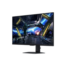 Samsung Odyssey G7 S32DG702EU Monitor 81.3cm (32') 4K UHD - IPS - 1ms