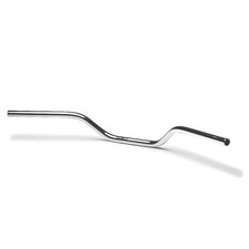 LSL Naked Bike Steel Handlebar CHR 22.2mm Yamaha FJ 1100 1985