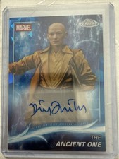 2025 Topps Chrome Sapphire Marvel Studios Checklist Guide in-content 32