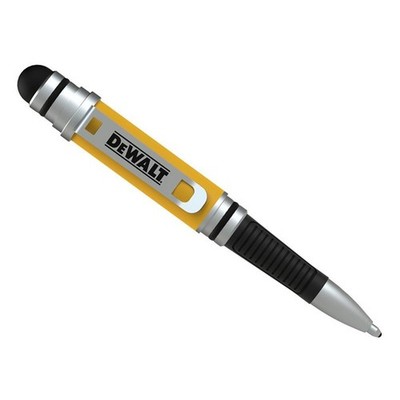 DEWALT 3-in-1 Stylus Pocket Pen Digital Tip Für Kioske Phones Tablet DWT2151130