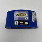 Tony Hawk's Pro Skater - Nintendo 64 (N64) Authentic