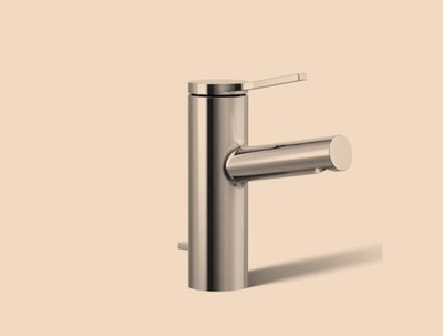 Kohler Elate K-99491-4-CP Bathroom Sink Faucet with Pol. Chrome and Pop-Up Drain