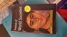 Sources of World Societies, Volume ..., Gainty, Univers