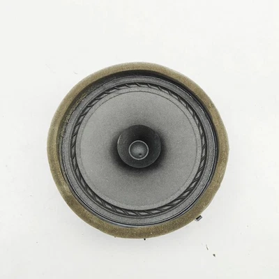 MITSUBISHI L200 TRITON KJ MK5 Türlautsprecher hinten rechts 8720A151 2020 347512 - Photo 1/4
