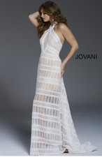 JOVANI EVENING 61149- Nwot Authentic Gorgeous Dress Size 4