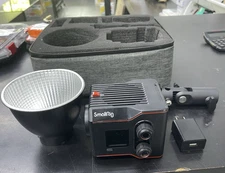 SmallRig RC 60B COB LED Video Light