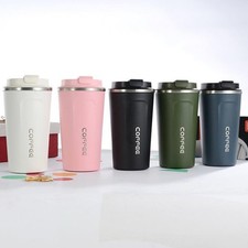 Stainless Steel coffe cups