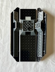 LEGO Star Wars Darth Vader Tie Fighter 8017 Wing Only, Replacement Part