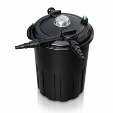 Half Off Ponds HOPPF3000 Pressure Filter 18-W...