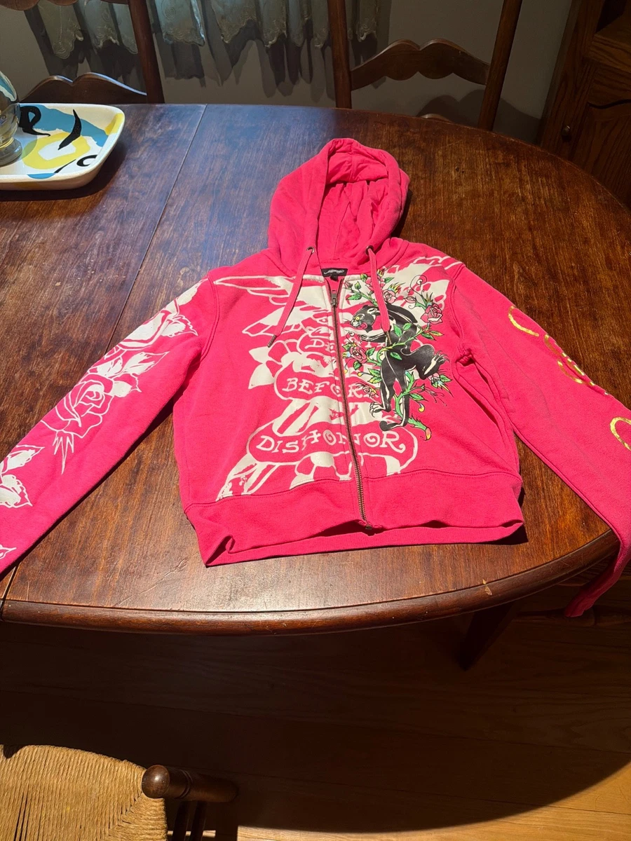 Ed Hardy Pink Activewear for Women for sale | eBay