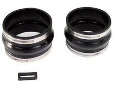 AFE Power Intake Coupling Kit Fits aFe POWER Intakes PN: 51-11332, 51-11332-E, 5
