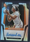 ANEESAH MORROW 2025-26 PRIZM WNBA ROOKIE SILVER AUTO #SG-AM SUN