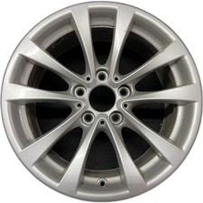 Front Bmw 335is 328d 430i 335i 428i Gran 340i Oem Wheel 17x7.5 2012-2019 71536