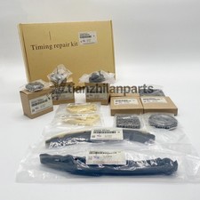 Oem Timing Chain Kit For 2011-19 Tucson Sonata Santa Fe Sport 2.0l 2.4l